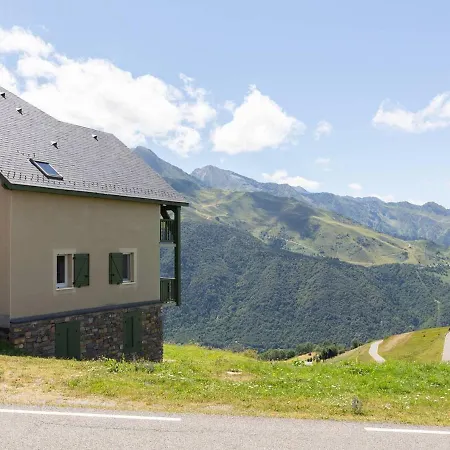 Apartmán Peyragudes, 2 Pieces, 4 Personnes - Fr-1-695-34 *