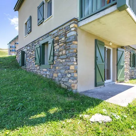 Peyragudes, 2 Pieces, 4 Personnes - Fr-1-695-34
