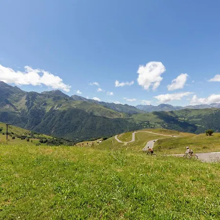 Peyragudes, 2 Pieces, 4 Personnes - Fr-1-695-34