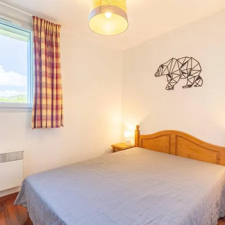 Peyragudes, 2 Pieces, 4 Personnes - Fr-1-695-34 Apartmán